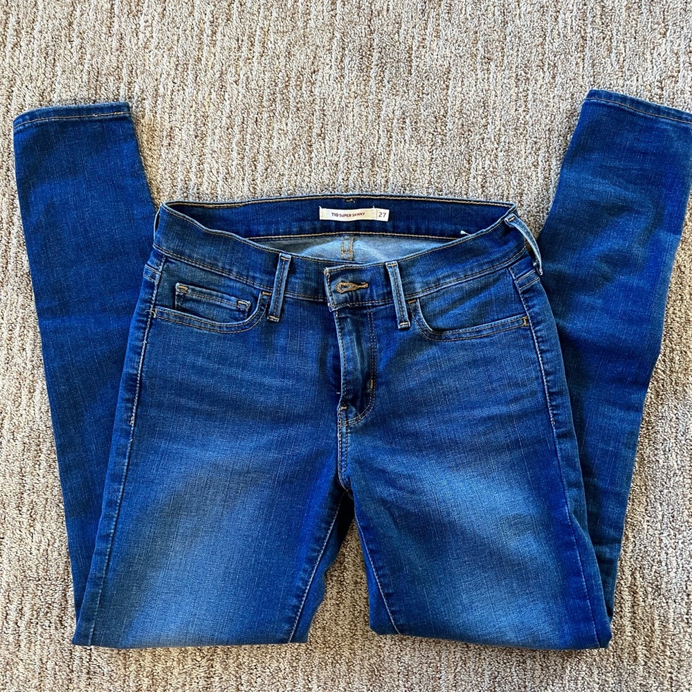 Levi’s Jeans